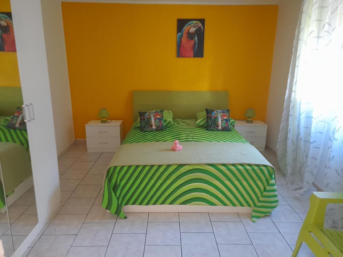 Villa Campeche Bouillante Exteriör bild